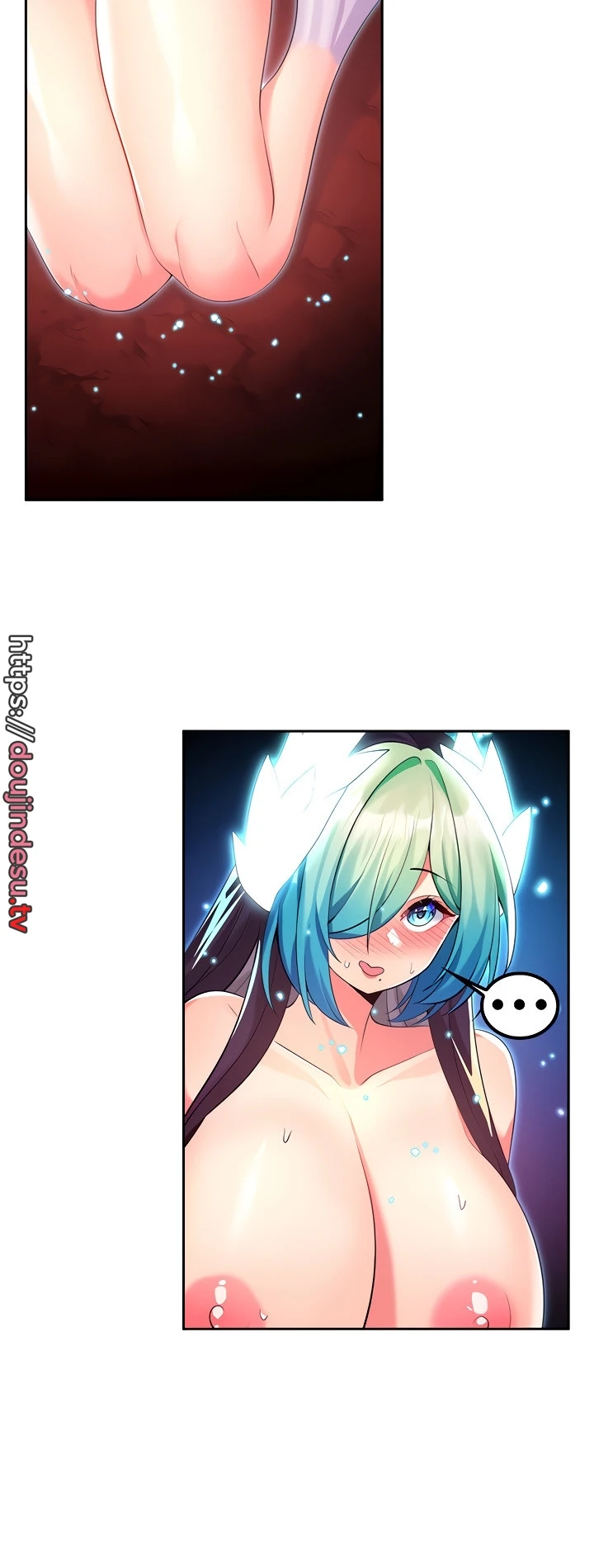 Yggdrasil Inssa Chapter 32 - Page 2